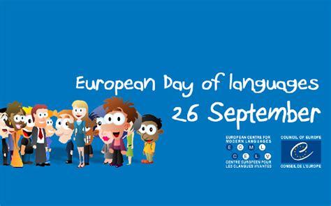 European Day Of Languages Welcome To A Multilingual Europe Cesie