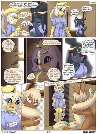 Spices Series Luscious Hentai Manga Porn