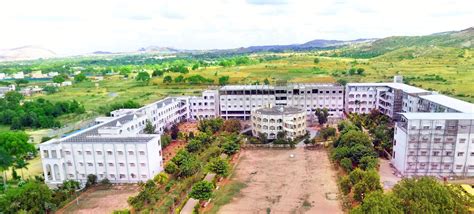 Madanapalle Institute Of Technology And Science Chittoor Courses