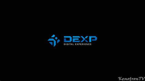 DEXP F48D7000K, TP.MS3663S.PC821, LSC480HN08-8 - DEXP - KenotronTV