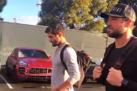 Jimmy Garoppolo has arrived at 49ers offseason workout program - Niners ...