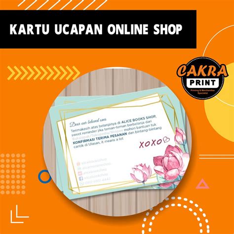 Detail Ucapan Terima Kasih Telah Belanja Koleksi Nomer 48