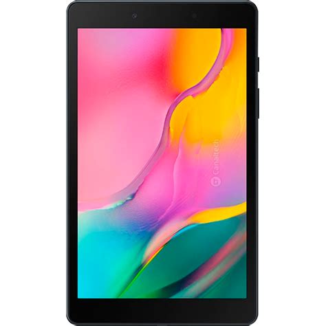 Samsung Galaxy Tab A Ficha T Cnica Canaltech