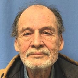 Roy Earl Hammond Sex Offender In Leeton MO 64761 MO845089