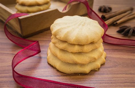 Receta De Pastisetas De Mantequilla Cocinadelirante