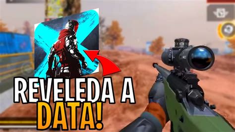 REVELADA A DATA DE LANÇAMENTO DO PROJECT BLOOD STRIKE MAS YouTube