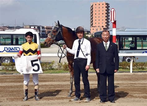 【一口馬主日記】tcライオン特別編！ カズキ一口馬主