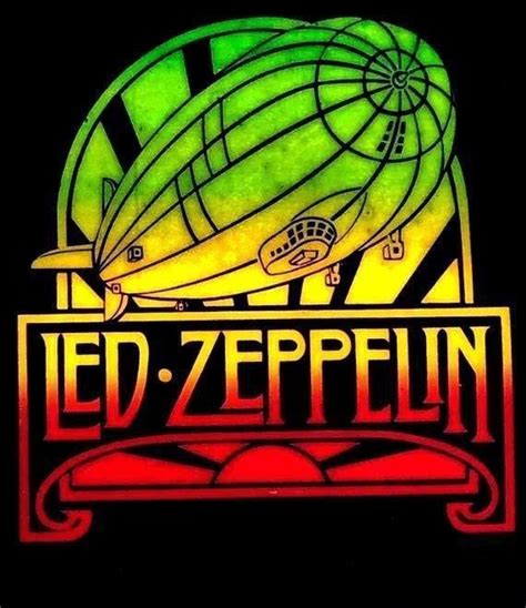 Led zeppelin – Artofit