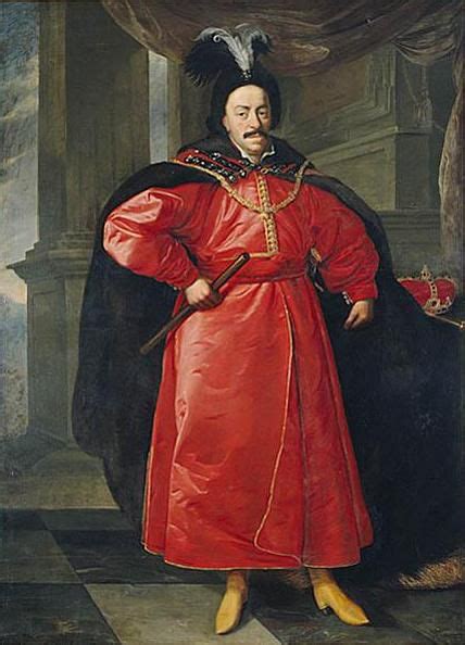 Johann II Kasimir Wasa