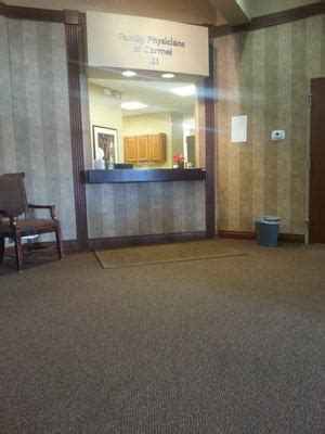 FAMILY PHYSICIANS OF CARMEL - Updated January 2025 - 310 Medical Dr, Carmel, Indiana - Family ...