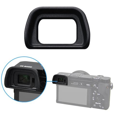 FDA EP10 Eyecup Viewfinder Eye Cup Eye Piece Eyecup Protector For Sony