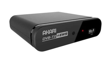 Tv Analog Mati Malam Ini Berikut Daftar Set Top Box Akari Untuk Nonton