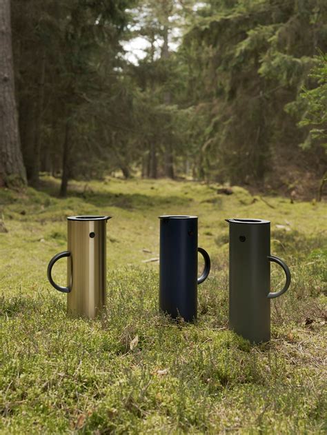 Em Vacuum Jug L Thermos Stelton