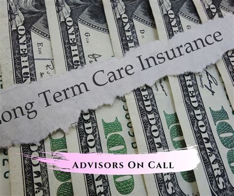 Long Term Care Insurance Cost - Insurance Reference