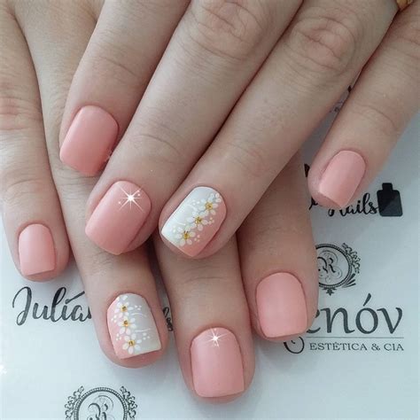 Modelos De Unhas Decoradas Do Instagram