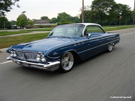 1961 Buick Lesabre Bubbletop Artofit