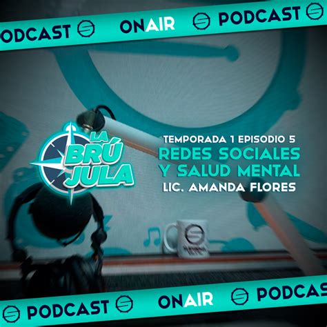 Redes Sociales Y Salud Mental Con Amanda Flores Las Mejores Radios