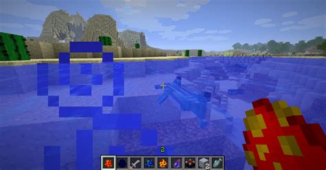 MINECRAFT BETTER OCEANS MOD 1 5 2 First Ever Mod Please Check It Out