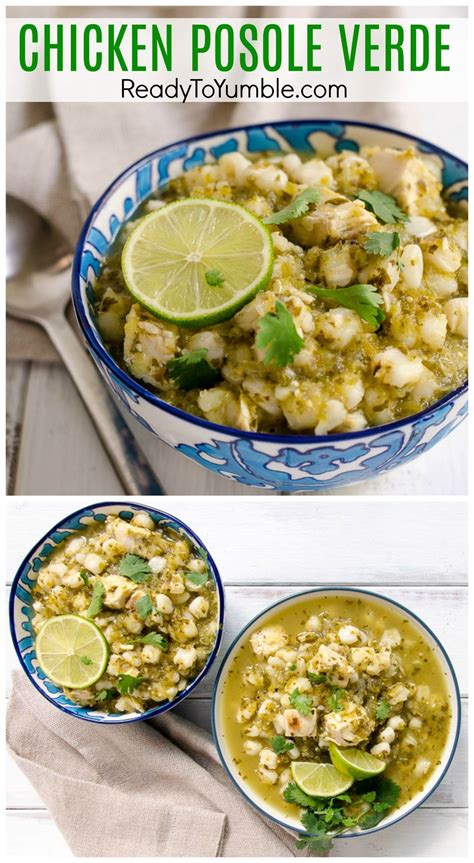 12 Posole recipe chicken ideas | posole recipe chicken, posole recipe