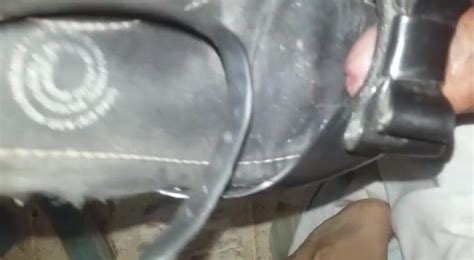 Cumm In Black Sandal Preparando Gay Man Porn Feat Vitho Herdez Xhamster