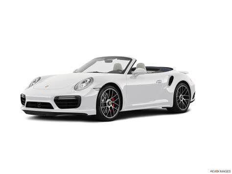 2017 Porsche 911 Turbo Top 4 Videos And 80 Images