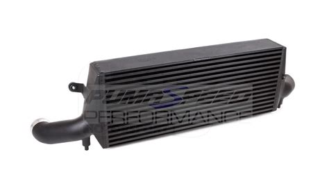 Audi Rs V Intercooler Rs V Cooling Air Pumaspeed