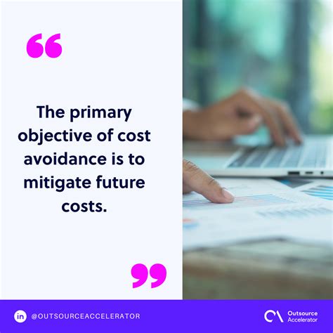 Cost Avoidance Vs Cost Savings Understanding The Difference