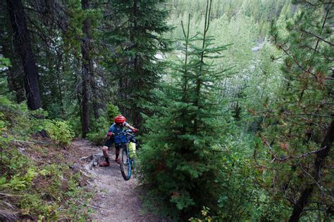 great divide mountain bike route gdmbr bikepackingcom