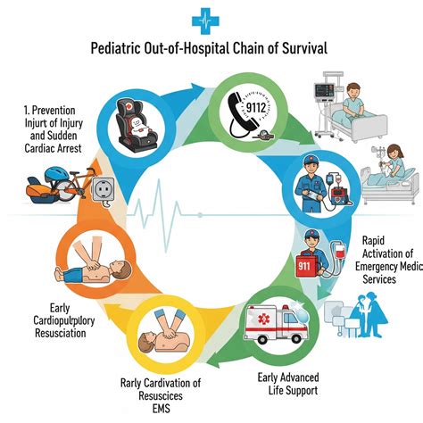 Links In The Chain Of Survival 4