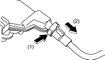 Mazda Cx Service Repair Manual Master Cylinder Removal