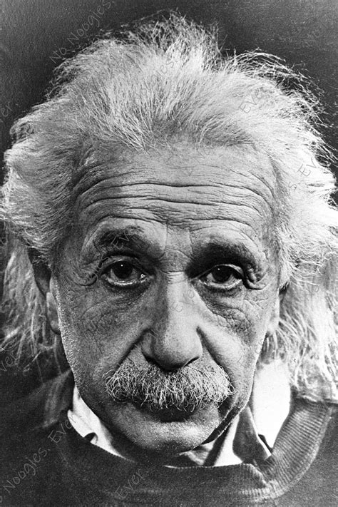 Albert Einstein 1879 1955 Theoretical Physicist One Of The Greatest