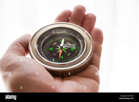 Compass Geography Hi Res Stock Photography And Images Alamy