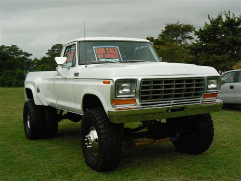 Dentside 4x4 Dually Page 2 Ford Truck Enthusiasts Forums