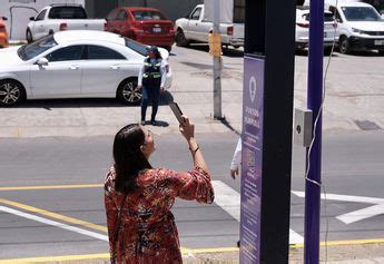 Tlajomulco Inauguran siete Puntos Púrpura para prevenir violencia