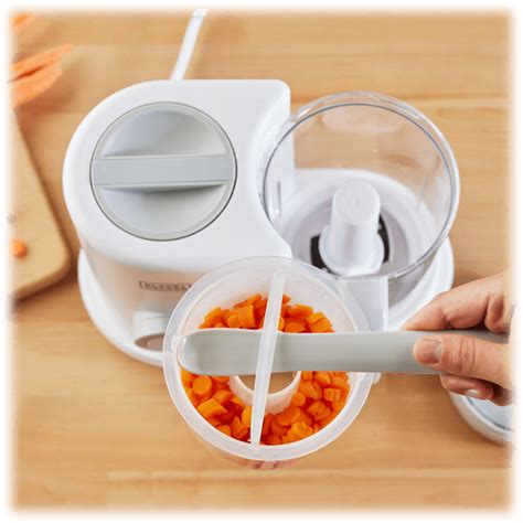 Meh Black Decker All In One Baby Food Maker