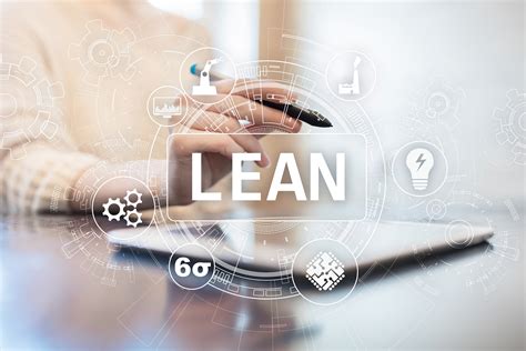 5 Ways Lean Methodology Drives Innovation Rever