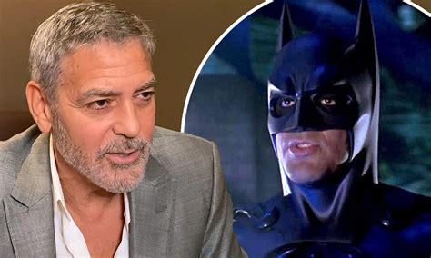 Arriba 43 Imagen Batman Robin George Clooney Abzlocalmx