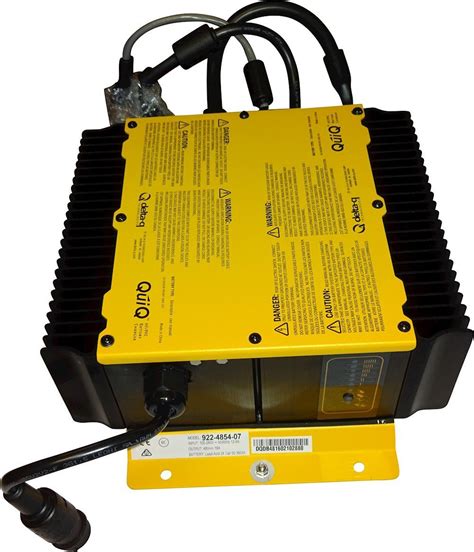 Charger /Converter 48V/12V 30A | Charger and Converter (G03) | G03 ...