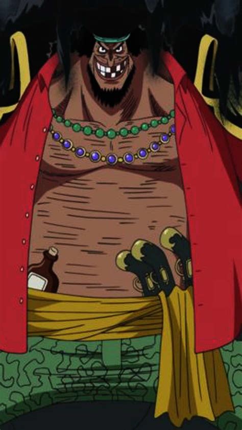 Blackbeard One Piece Wallpapers Top Free Blackbeard One Piece Backgrounds Wallpaperaccess