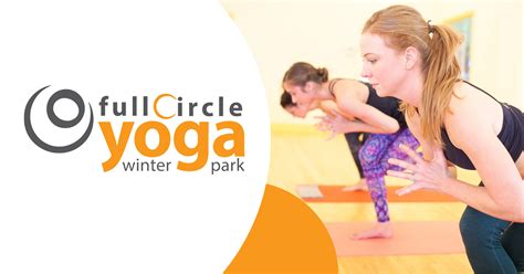 Full Circle Yoga