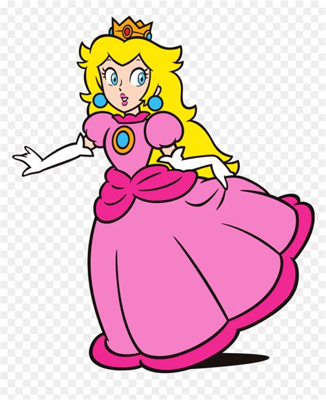 2d Princess Peach Appreciation Post - Princess Peach Super Mario World ...