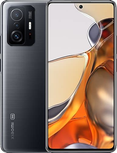 Xiaomi 11T Pro 256 GB 8 GB Fiyatları, Özellikleri ve Yorumları | En ...