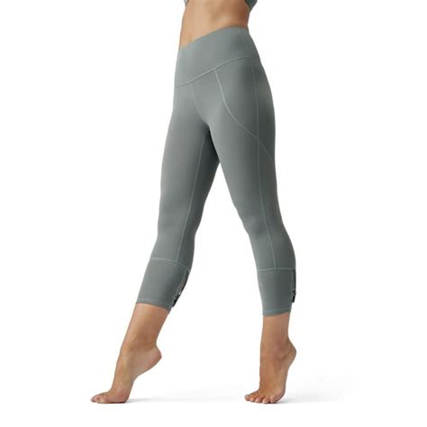 Mallas Born Living Yoga Mujer Legging Shiva Verde Menta Gregnkita