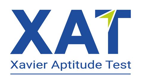 Xavier Aptitude Test Application Form