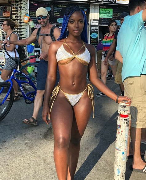 Pin By The Queen Inc On Beach Please Women Beautiful Black Women