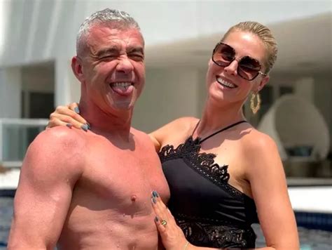 Ana Hickmann Pede Medida Protetiva Contra Ex Marido Alexandre Correa