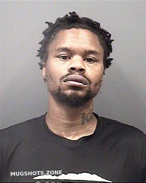 RANKIN LORENZO LEWIS 06 25 2024 Rowan County Mugshots Zone