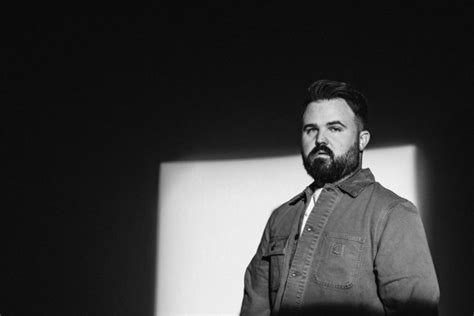 Bc News News Grammy® Nominated Worship Leader Cody Carnes Releases Live Record Breathecast