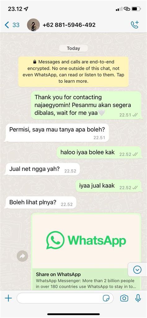 Cacaca On Twitter HELP RT BUAT SELLER BA UNTUK LEBIH AWARE DALAM