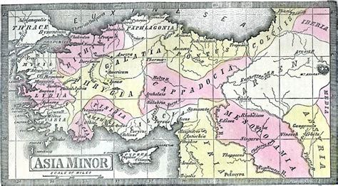 Asia Minor